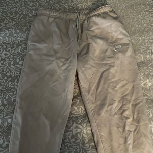 Nike joggers